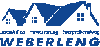 WEBERLENG // Immobilien // Finanzierung // Energieberatung